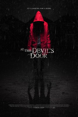 Перед дверью дьявола (2014) Онлайн бесплатно