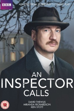 Визит инспектора (2015) Смотреть онлайн