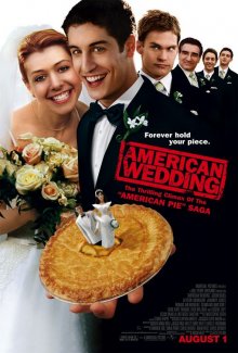Американский пирог 3 (2003) Смотреть онлайн