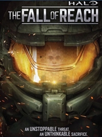 Halo: Падение Предела (2015) Смотреть онлайн