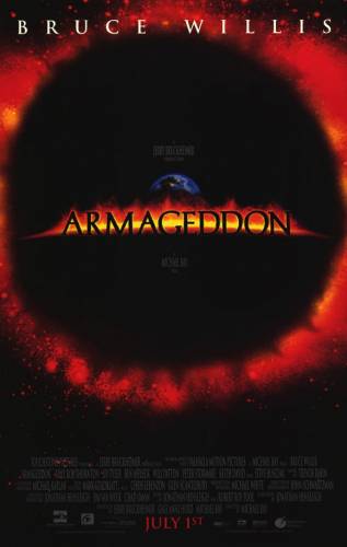 Армагеддон (1998) Смотреть онлайн