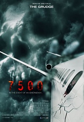 Рейс 7500 (2014) Смотреть онлайн