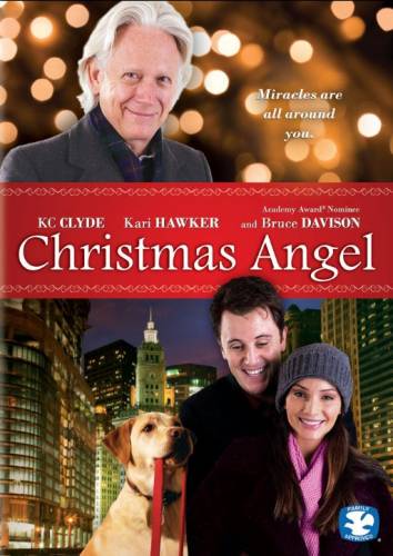 Ангел Рождества (2009) Смотреть онлайн