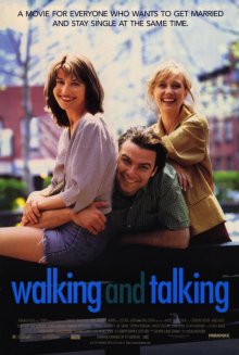 Гуляют, болтают (1996) Смотреть онлайн