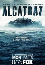 Алькатрас (2011) Смотреть онлайн