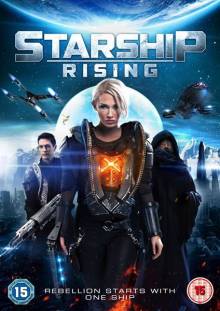 Звездный крейсер: Апокалипсис (2014) Смотреть онлайн