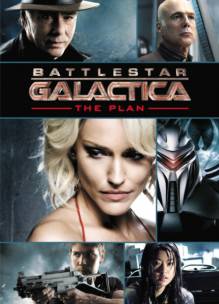 Звездный крейсер Галактика: План (2009) Смотреть онлайн