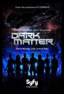 Тёмная материя (2015) Смотреть онлайн
