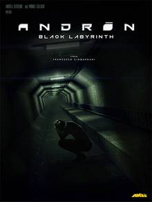 Андрон – Черный лабиринт (2015) Смотреть онлайн
