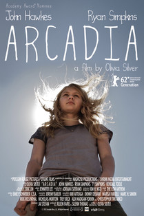 Аркадия (2012) Смотреть онлайн