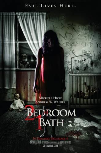 2 спальни, 1 ванная (2014) Смотреть онлайн