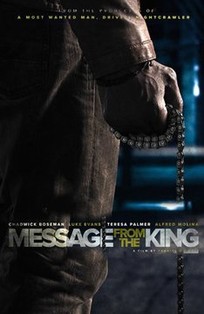 Послание от Кинга (2016) Смотреть онлайн