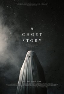История призрака (2017) Смотреть онлайн