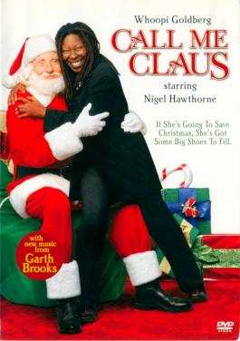 Зови меня Санта-Клаус (2001) Смотреть онлайн