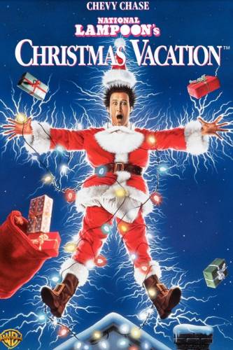 Рождественские каникулы (1989) Смотреть онлайн