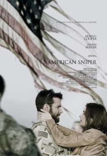 Американский снайпер (2014) Онлайн бесплатно