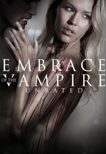Объятия вампира (2013) Онлайн бесплатно