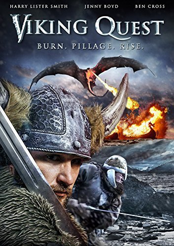 Приключения викингов (2014) Смотреть онлайн