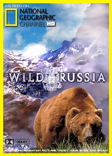 Дикая Природа России. Сибирь (2009) Смотреть онлайн