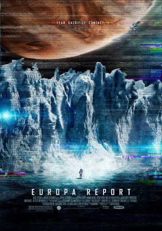 Европа (2013) Смотреть онлайн