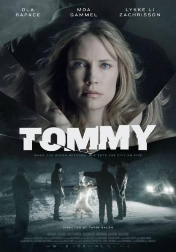 Томми (2014) Онлайн бесплатно