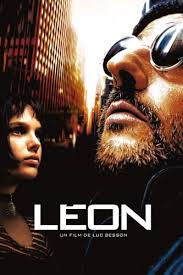 Леон (1994) Онлайн бесплатно